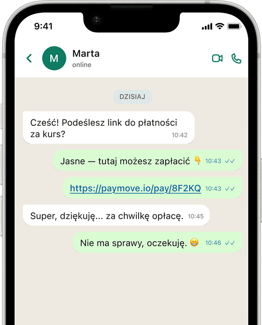 checkout app