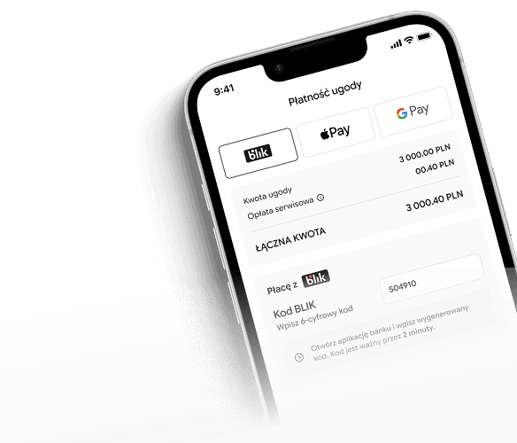 Doc payment