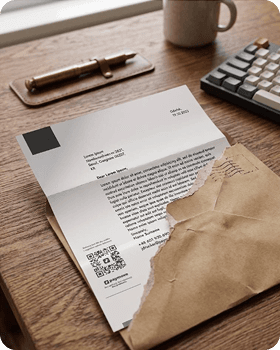 letter
