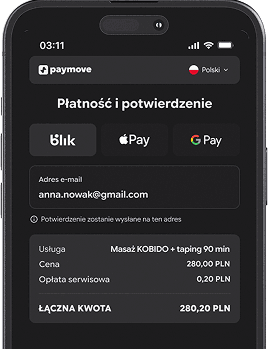scan and pay