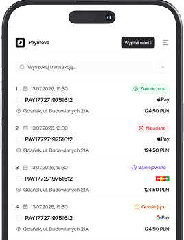 scan and pay