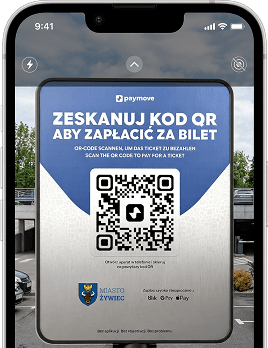 scan and pay