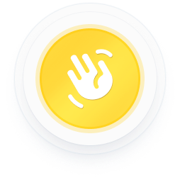 circle icon